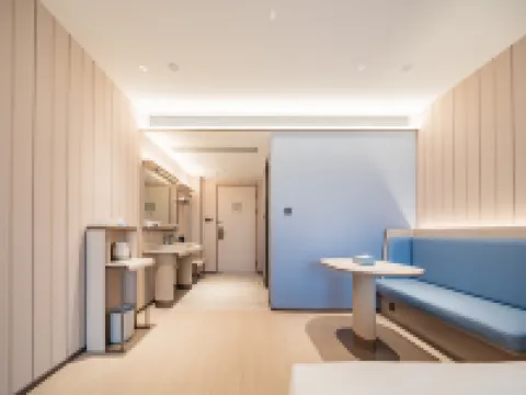 漢庭飯店（峨眉山大佛禪院店）