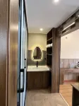 Zhanacang Homestay (Dari Observation Deck)