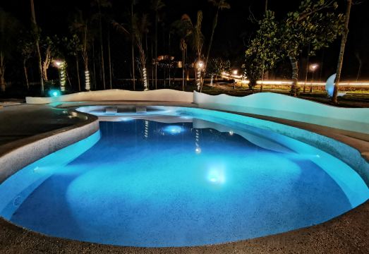 山隐日月湾度假酒店（万宁日月湾店）外景图