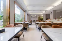 V90 Hotel Hotels in Shangcai