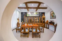 Meizhou Island Shanmo · A Healing Homestay with Unobstructed Mountain View (Mazu Temple Branch) - Bãi biển