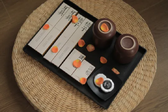 Yiyanshu Guanshan Inn (Dali Ancient City Branch)