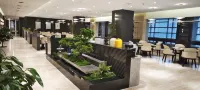 Gaoxin Joy International Hotel - Desayuno