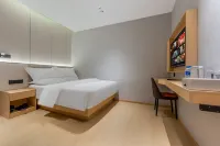 Hengxin Hotel Các khách sạn gần Xinjie Passenger Transport Terminal