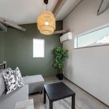 Villa Gotemba Fuji