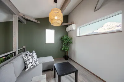 Villa Gotemba Fuji