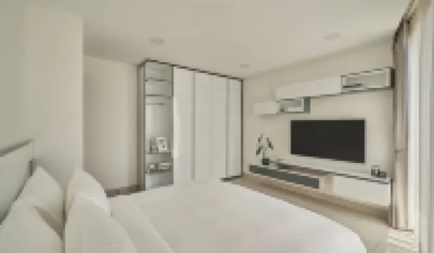 諾登飯店及公寓