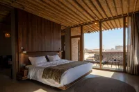 Shan Yushu Homestay