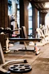 Longma Hotel - Gym