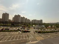 威海漫途璽悅loft度假公寓（泉樂坊商業步行街店） - 寵物友善