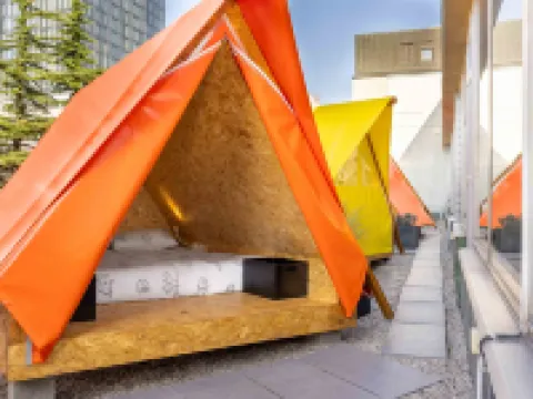 Ibis Styles Ljubljana the Fuzzy Log Hotels in Center District