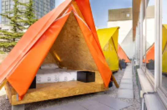 Ibis Styles Ljubljana the Fuzzy Log