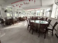 Dongguan Hotel - breakfast