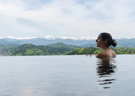 Hotel Associa Takayama Resort (JR-Central Hotels) Отели рядом с достопримечательностью «Takayama Jinya»