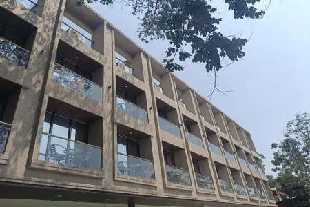 Vantage Point Hotels & Resorts