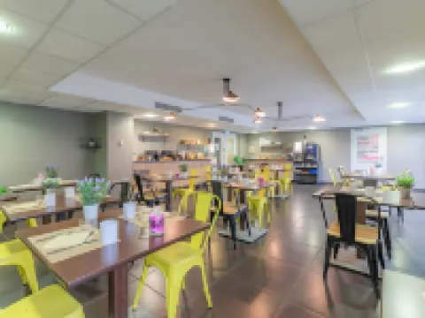 Appart'City Confort Agen Centre Hotels in Agen