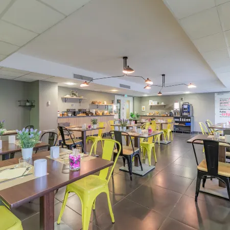 Appart'City Confort Agen Centre