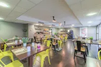 APPART'CITY CONFORT AGEN CENTRE Hôtels à : Agen