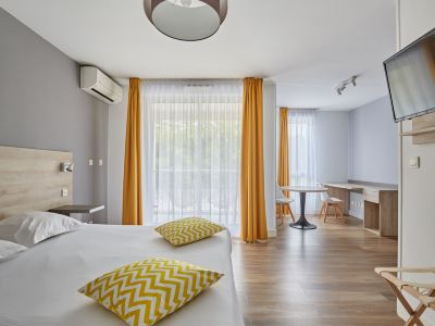 Appart'hôtel Odalys City - Aix en Provence Ouest
