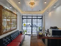 Inn Ka Kay Mame near SM City Puerto Princesa Hotel in zona Museo Palawan