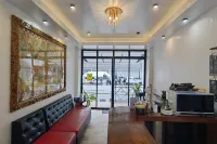 Inn Ka Kay Mame near SM City Puerto Princesa