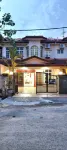 13 Taman Seraya Homestay Отели рядом с достопримечательностью «Парк, Нилай Импиан»