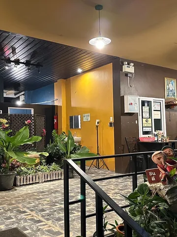 รูปภาพของพระจันทร์เคียงดาว รีสอร์ท