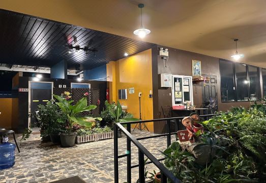 1. 프라 찬 키앙 ..