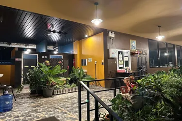 รูปภาพของพระจันทร์เคียงดาว รีสอร์ท