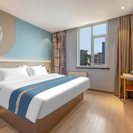 QUANCHENG HOTEL