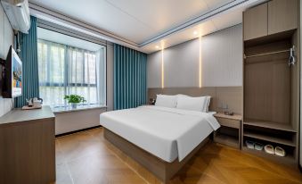 Sheyang Mengyang Business Hotel