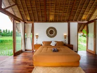 Pondok Mawas Hotels near Rudana Museum