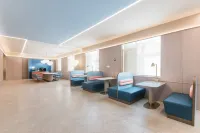 HanTing Hotel (Daqing East Station Passenger Transport Hub) - 2 ดาว