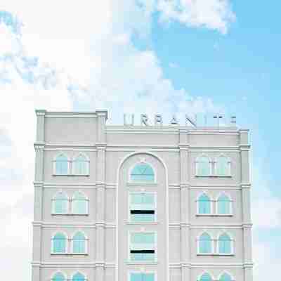 Urbanite Hotel Hotel Exterior