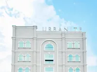 アーバナイト ホテル パトゥーサイ周辺のホテル