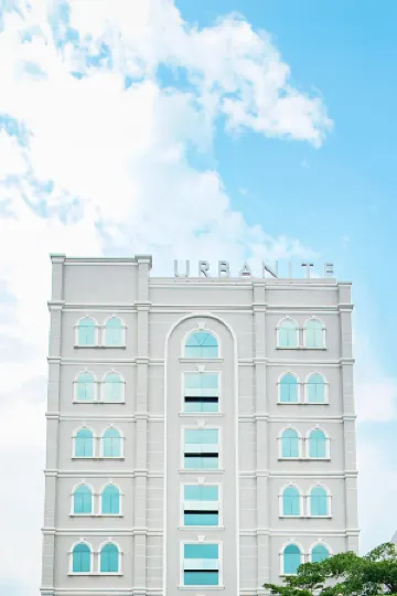 Urbanite Hotel