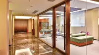 QIANNA Tingfei Hotel (Kaifeng Songcheng Road Station)