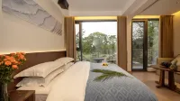 Yunlaiqi Guesthouse, Jiuhua Mountain