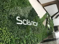 Cozy Solstice Apt | Netflix + WiFi | Pool & Self Check-In Hotels in Cyberjaya