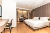 Tian'en Sycamore Hotel