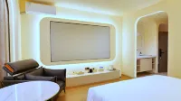 Manyueju Homestay Hotels in Ongniud-Banner