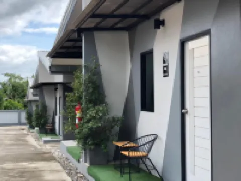 Hide & Seek Resort Krabi Hotels in Krabi Town