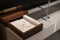 요야 리조트 진시황 병마용 1호 부장갱 주변 호텔