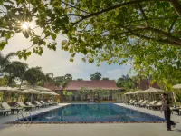 Habana Angkor Resort 鄰近藝術盒子的酒店