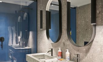 NEMI, Milan, a Tribute Portfolio Hotel