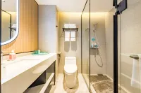 City Comfort Hotel (Kaiyuan Lujiang Park Branch) Hotels in Kaiyuan