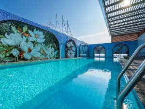 Grand Luxury Hotel Ninh Chu