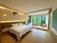 WOLONGJIANGUISHANZHUANG فنادق في ونتشوان