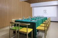 Yuesu Waterfront Hotel - Business
