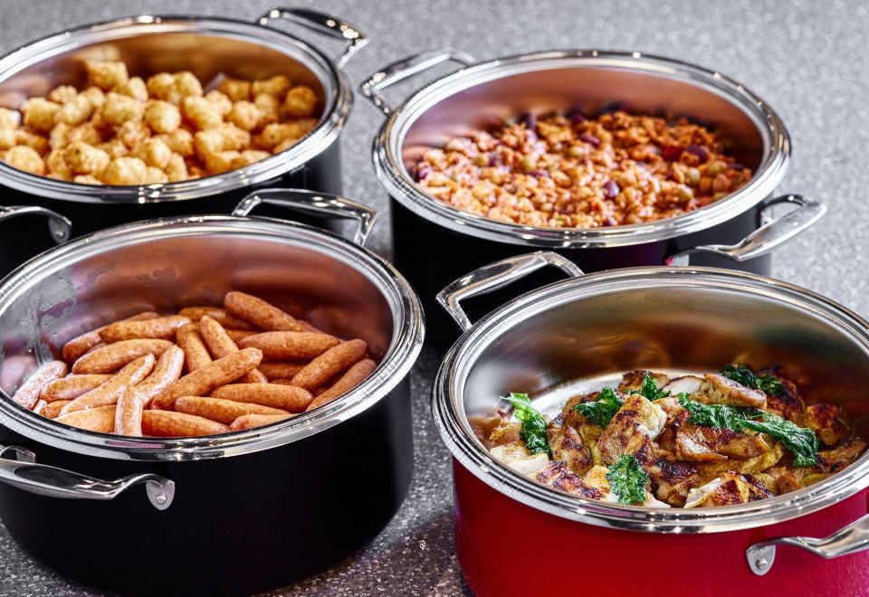 로열 파인즈 호텔 치바